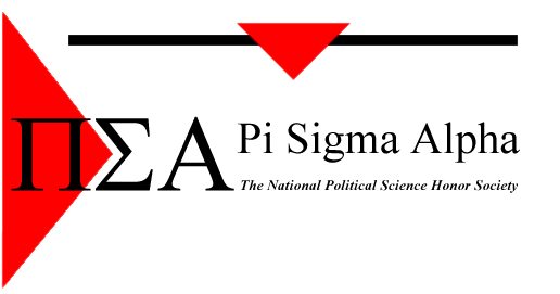 image of the Pi Sigma Alpha logo